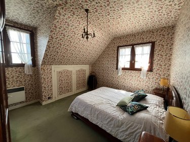 Maison a vendre Saumur 49400 Maine-et-Loire 117 m2 6 pièces 229760 euros