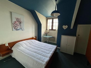 Maison a vendre Saumur 49400 Maine-et-Loire 117 m2 6 pièces 209500 euros