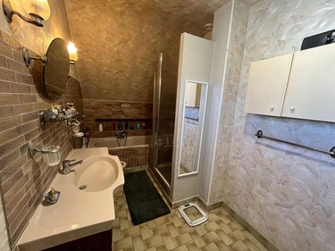 Maison a vendre Saumur 49400 Maine-et-Loire 117 m2 6 pièces 209500 euros