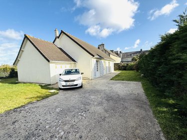Maison a vendre Cherbourg-en-Cotentin 50100 Manche 112 m2 5 pièces 242200 euros