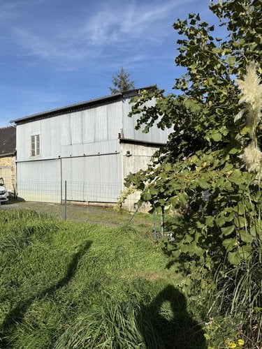 Maison a vendre Plémet 22210 Côtes-d'Armor 73 m2  99900 euros