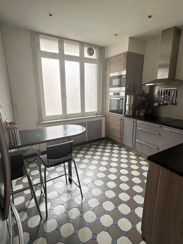 Appartement a vendre Lille 59000 Nord 126 m2 4 pièces 549000 euros