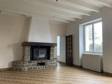 Maison a vendre Jublains 53160 Mayenne 72 m2  125760 euros