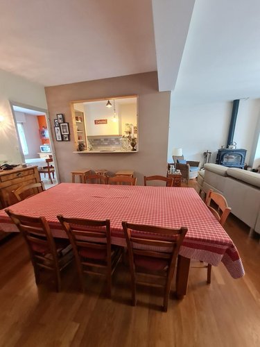 Maison a vendre Rohan 56580 Morbihan 137 m2 6 pièces 187200 euros