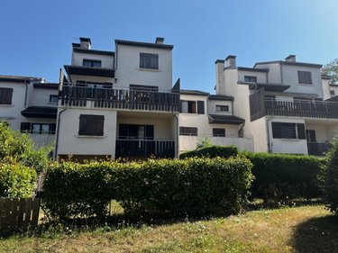 Appartement a vendre Dole 39100 Jura 66 m2 3 pièces 130000 euros
