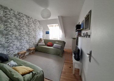 Maison a vendre Saint-Pierre-d'Arthéglise 50270 Manche 122 m2 5 pièces 378000 euros