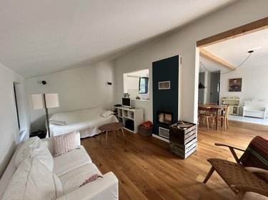 Maison a vendre Le Palais 56360 Morbihan 90 m2 5 pièces 595125 euros