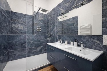 Appartement a vendre Lorient 56100 Morbihan 139 m2 6 pièces 426200 euros