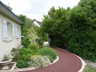 Maison a vendre Soucelles 49140 Maine-et-Loire 137 m2 7 pièces 346500 euros