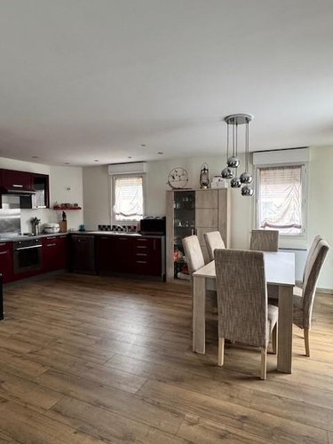 Maison a vendre Guécélard 72230 Sarthe 97 m2 4 pièces 200000 euros
