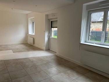 Location appartement L'Huisserie 53970 Mayenne 85 m2 4 pièces 865 euros