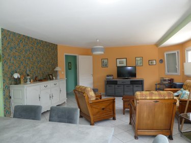Maison a vendre Morlaix 29600 Finistère 114 m2 5 pièces 325950 euros