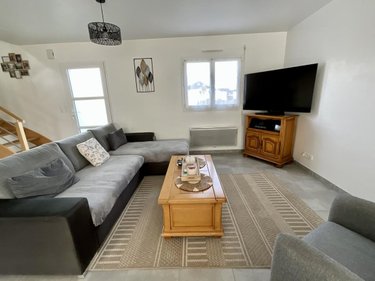 Maison a vendre Gestel 56530 Morbihan 101 m2 5 pièces 312240 euros