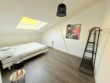 Appartement a vendre Vannes 56000 Morbihan 98 m2  604110 euros