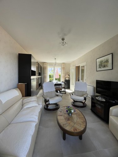 Maison a vendre Fagnières 51510 Marne 110 m2 6 pièces 195080 euros