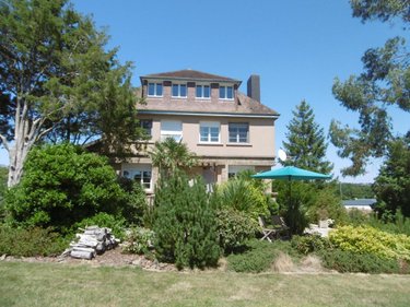 Maison a vendre Saint-Pierre-Tarentaine 14350 Calvados 147 m2 7 pièces 422000 euros