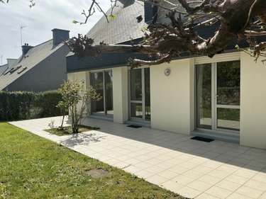 Maison a vendre Vannes 56000 Morbihan 118 m2 6 pièces 396110 euros