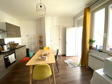 Immeuble a vendre Reims 51100 Marne 106 m2  392000 euros