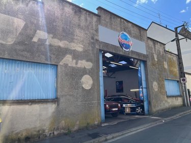 Immeuble a vendre Arras 62000 Pas-de-Calais 852 m2  572000 euros
