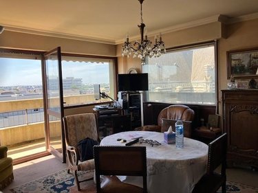 Appartement a vendre Angers 49000 Maine-et-Loire 64 m2 4 pièces 183750 euros