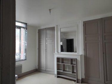 Location appartement La Bassée 59480 Nord 35 m2 2 pièces 500 euros