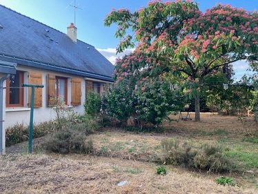 Maison a vendre Cantenay-Épinard 49460 Maine-et-Loire 93 m2 4 pièces 220500 euros