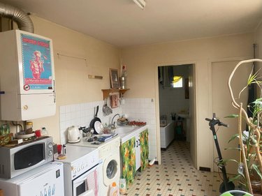 Maison a vendre Le Mans 72000 Sarthe 61 m2 2 pièces 137800 euros