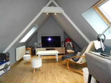 Maison a vendre Lanmeur 29620 Finistère 155 m2  426200 euros