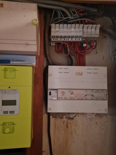 Maison a vendre Bréhan 56580 Morbihan 98 m2 4 pièces 104800 euros