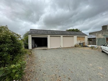 Maison a vendre Lézardrieux 22740 Côtes-d'Armor 175 m2 8 pièces 281250 euros