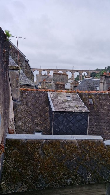 Fonds et murs commerciaux a vendre Morlaix 29600 Finistère 154 m2  115610 euros