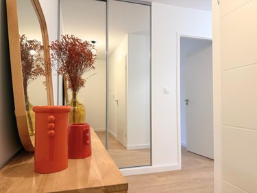 Appartement a vendre Rennes 35000 Ille-et-Vilaine 58 m2 3 pièces 349000 euros