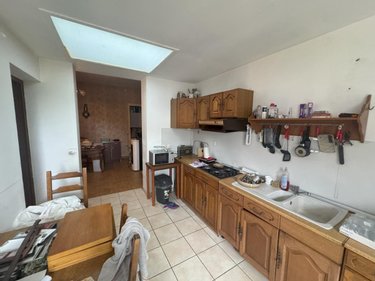 Maison a vendre Cambrai 59400 Nord 87 m2 4 pièces 65500 euros