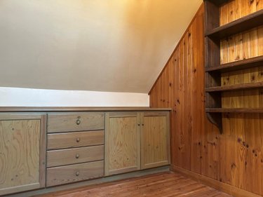 Maison a vendre Port-Louis 56290 Morbihan 60 m2 3 pièces 239700 euros