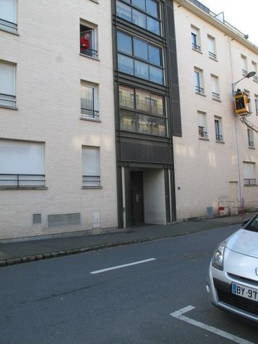 Location appartement Rouen 76000 Seine-Maritime 47 m2  680 euros