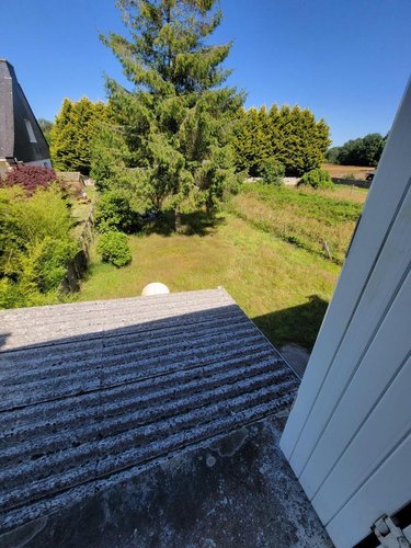 Maison a vendre Langonnet 56630 Morbihan 56 m2 4 pièces 74300 euros