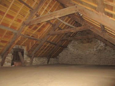 Maison a vendre Saint-Allouestre 56500 Morbihan 58 m2 2 pièces 58600 euros