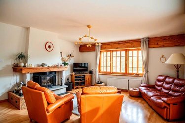 Maison a vendre Blécourt 59268 Nord 100 m2 4 pièces 217000 euros