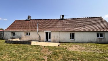 Maison a vendre Saint-Inglevert 62250 Pas-de-Calais 74 m2 4 pièces 211000 euros