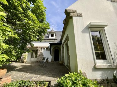 Maison a vendre Ploemeur 56270 Morbihan 186 m2 8 pièces 830240 euros