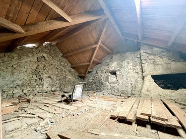 Maison a vendre Rimeize 48200 Lozère 398 m2 9 pièces 109000 euros