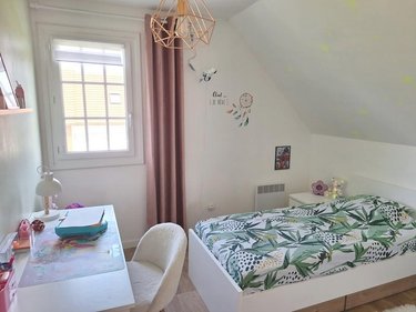 Maison a vendre Goderville 76110 Seine-Maritime 100 m2 5 pièces 249000 euros