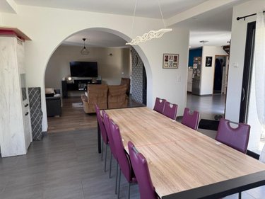 Maison a vendre Villedieu-les-Poêles-Rouffigny 50800 Manche 165 m2 6 pièces 379620 euros