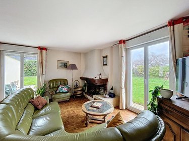 Maison a vendre Guidel 56520 Morbihan 118 m2  358860 euros