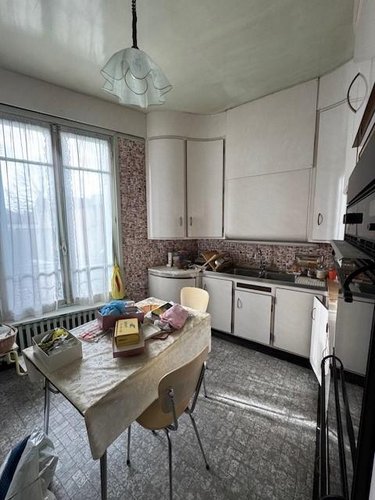 Maison a vendre Asnières-sur-Seine 92600 Hauts-de-Seine 165 m2 6 pièces 938000 euros