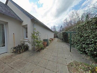 Maison a vendre Mettray 37390 Indre-et-Loire 122 m2 4 pièces 304000 euros