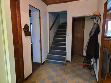 Maison a vendre Groslée Saint Benoit 01300 Ain 90 m2 5 pièces 137000 euros