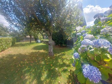Maison a vendre Kervignac 56700 Morbihan 91 m2 5 pièces 208640 euros