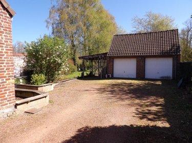 Maison a vendre Beuvry 62660 Pas-de-Calais 164 m2  372000 euros