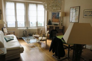 Immeuble a vendre Bourges 18000 Cher 244 m2  343200 euros